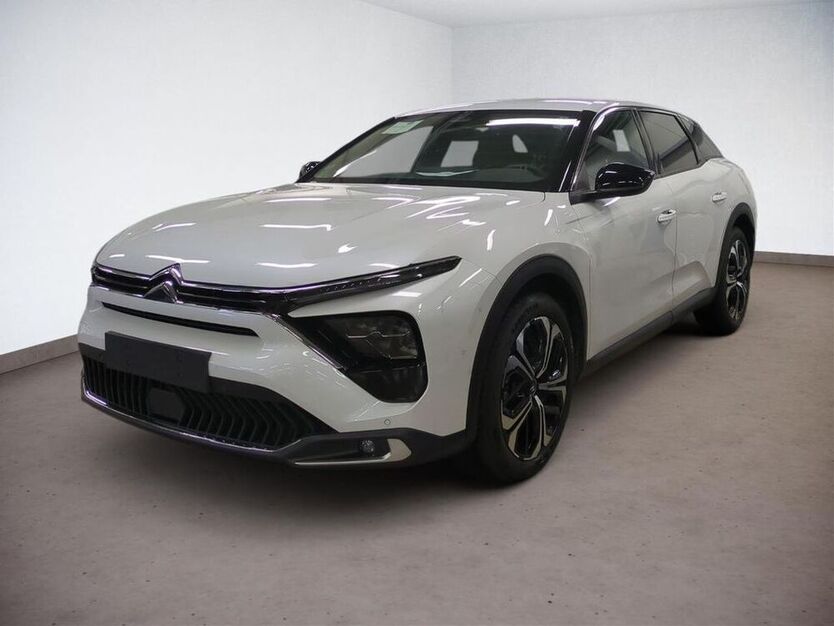 C5 X