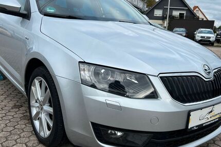 Skoda Octavia 143.000 km 13.990 € Bruchmühlbach-Miesau 66892