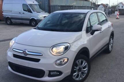 Fiat 500X 163.200 km 8.200 &euro; Landsberg am Lech 86899