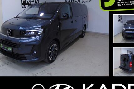 Opel Zafira Life 33.232 km 35.490 € Berlin Tempelhof 12103