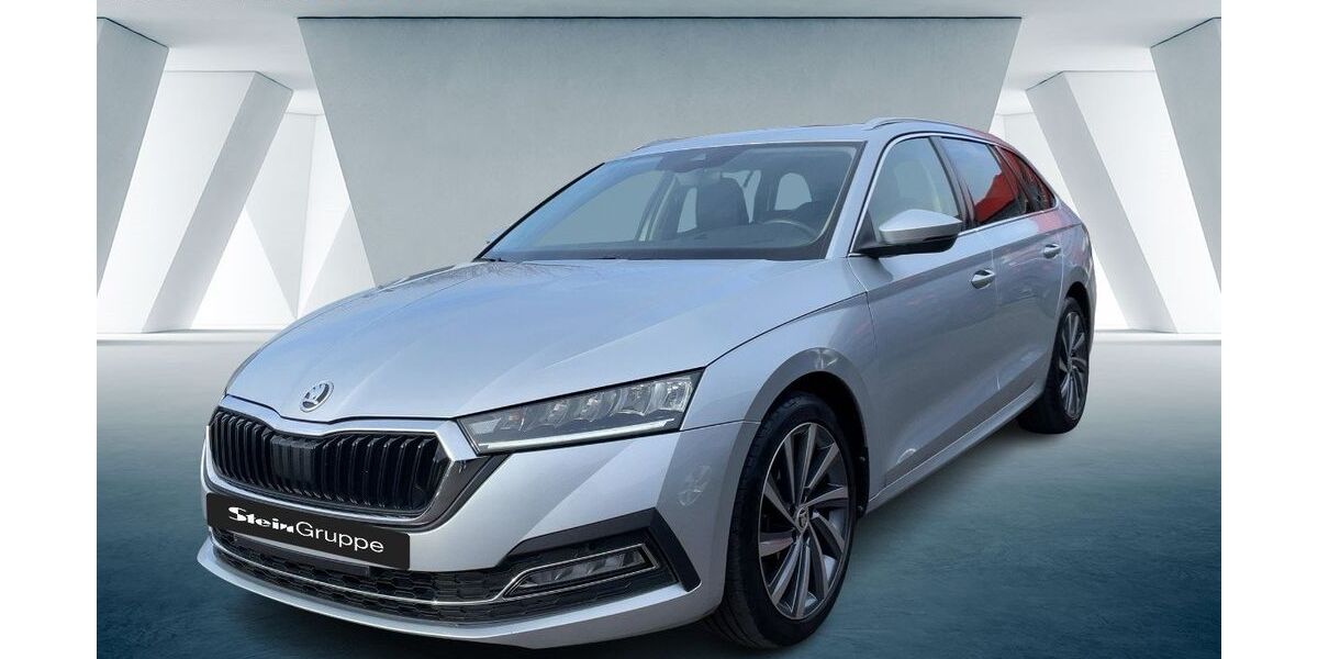 Skoda Octavia 70.550 km 22.980 &euro; Gummersbach 51645