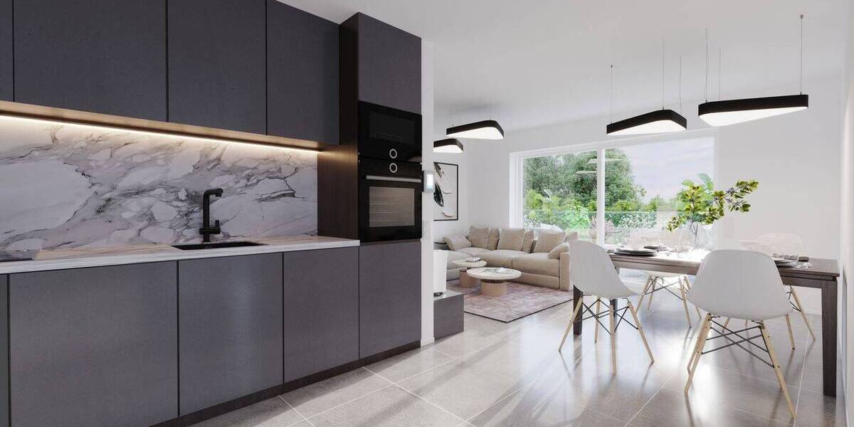 Etagenwohnung Niederwerrn - 2 Zimmer, 231.000&euro; | Angebot:25665649