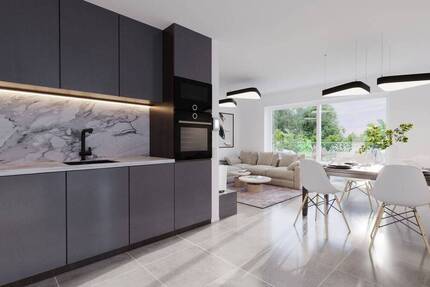 Wohnung Niederwerrn - 2 Zimmer, 231.000&euro; | Angebot:25665649