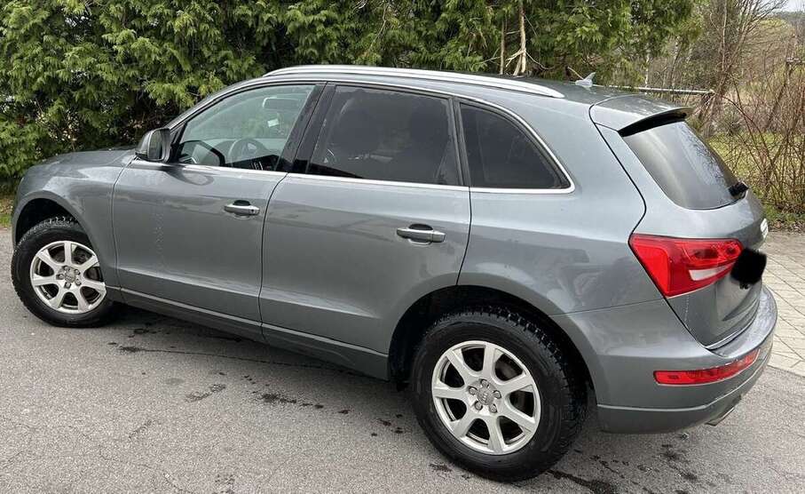 Audi Q5 149.900 km 17.690 € Teisnach 94244