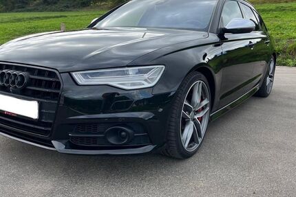 Audi S6 91.000 km 40.899 € Berglen 73663