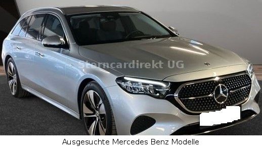 Mercedes-Benz E 300 14.000 km 48.890 &euro; Lampertheim 68623