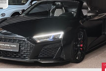 Audi R8 80.000 km 119.900 &euro; Stelle 21435
