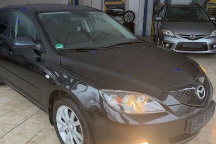 Mazda 3 179.000 km 3.000 &euro; Rositz 04617