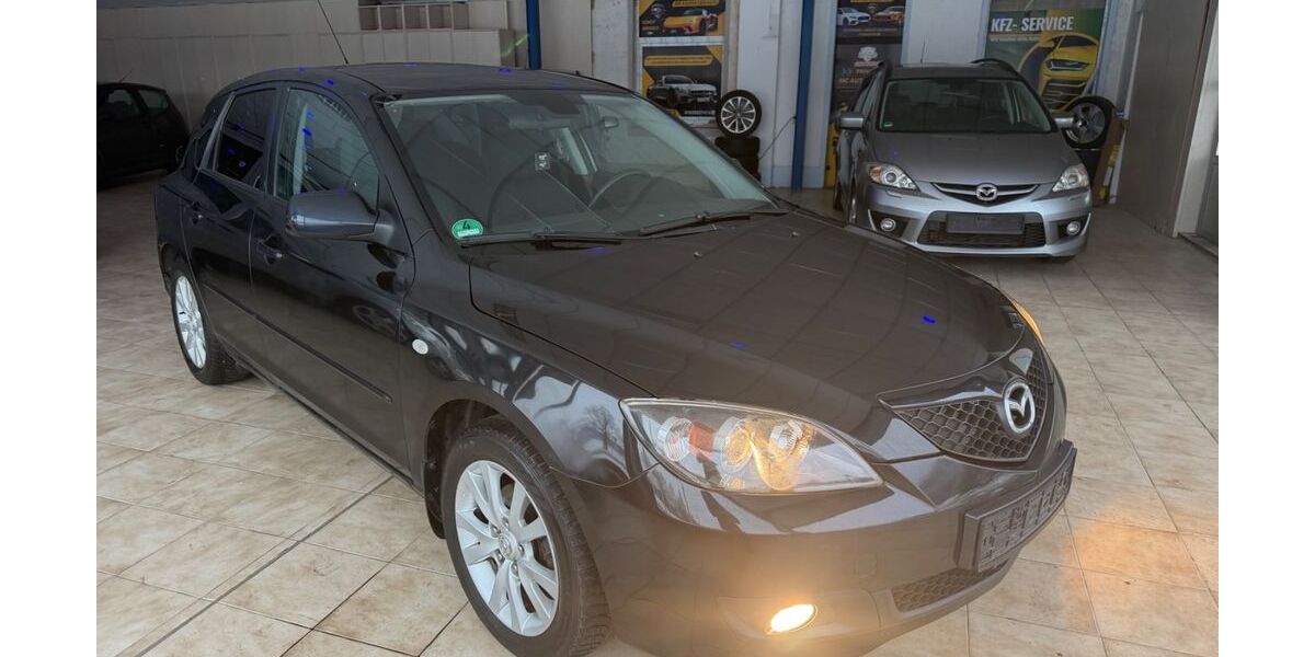Mazda 3 179.000 km 3.000 &euro; Rositz 04617