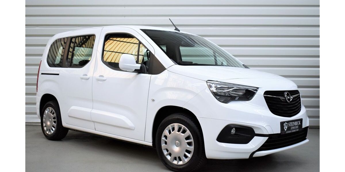 Opel Combo 29.800 km 24.990 &euro; Forst 76694
