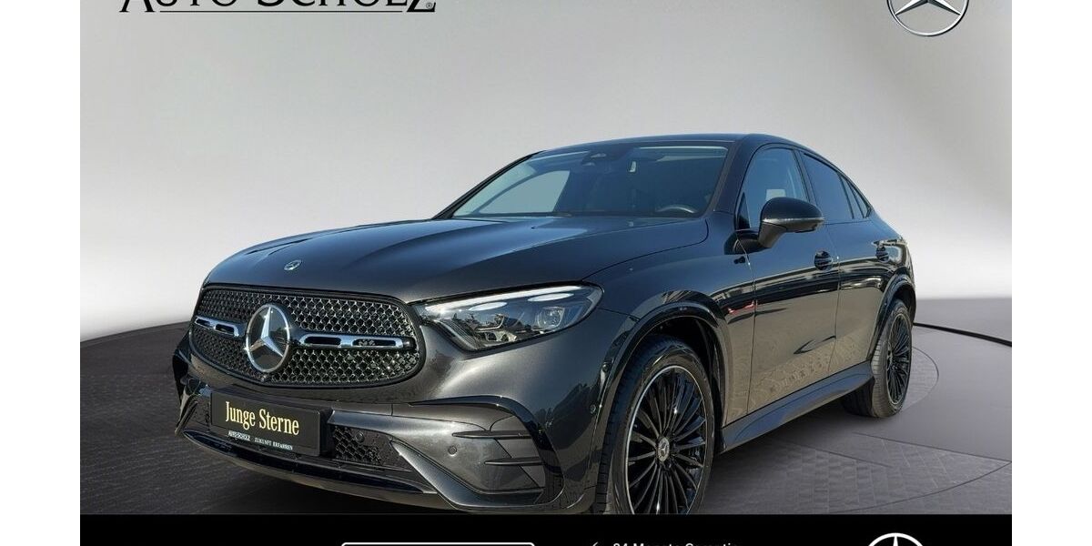 Mercedes-Benz GLC 450 16.830 km 74.488 &euro; Bayreuth 95448