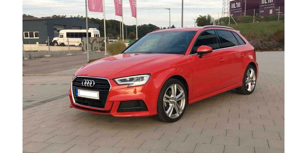 Audi A3 91.000 km 14.790 &euro; Besigheim 74354