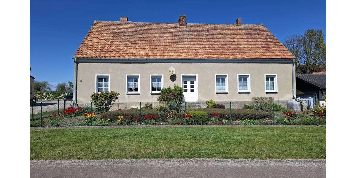 Einfamilienhaus Hohenselchow - 5 Zimmer, 127 m&sup2;, 99.000&euro; | Angebot:26422283