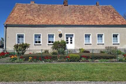 Haus Hohenselchow - 5 Zimmer, 127 m&sup2;, 99.000&euro; | Angebot:26422283