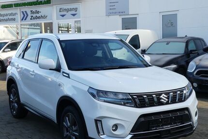 Suzuki Vitara 27.250 km 19.900 &euro; Walddorfhäslach 72141