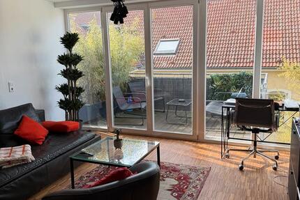 Haus Mannheim Feudenheim - 2 Zimmer, 80 m&sup2;, 1.300&euro; | Angebot:26248972