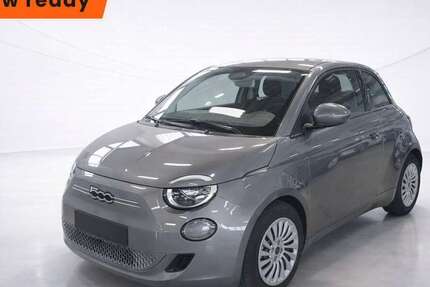 Fiat 500e 21.905 km 12.799 &euro; Ergolding 84030