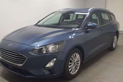 Ford Focus 66.391 km 13.900 &euro; Grünwald 82031
