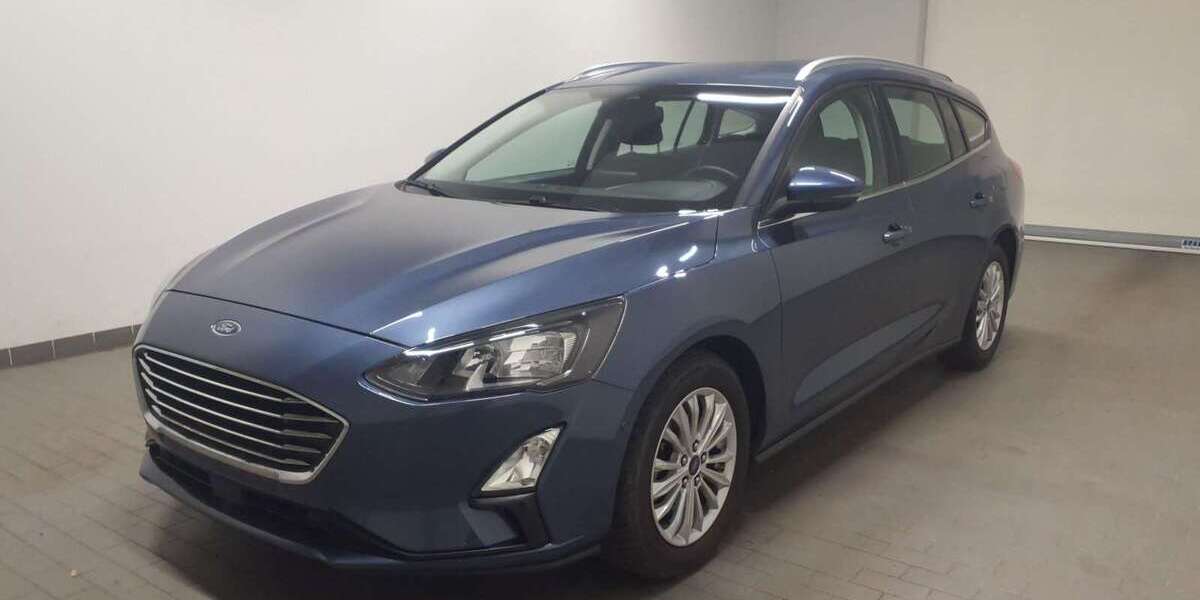 Ford Focus 66.391 km 13.900 &euro; Grünwald 82031