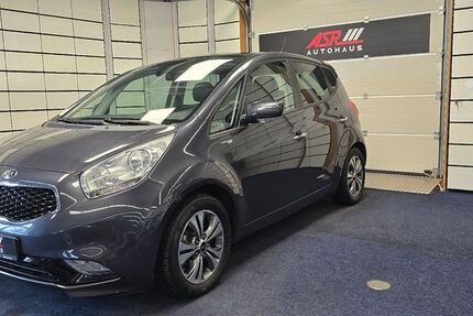 Kia Venga 53.667 km 12.299 € Dülmen 48249
