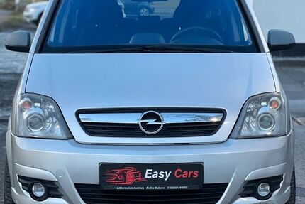 Opel Meriva 137.851 km 3.649 &euro; Essen 45329