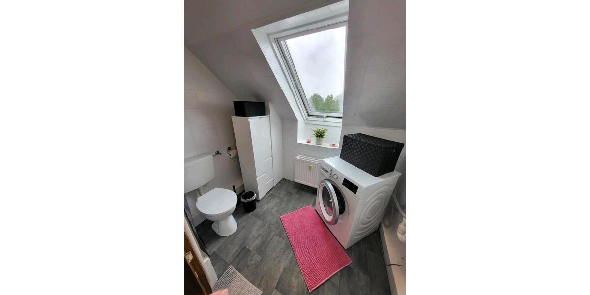 Dachgeschoßwohnung Büdelsdorf - 2 Zimmer, 46 m&sup2;, 139.000&euro; | Angebot:24254911