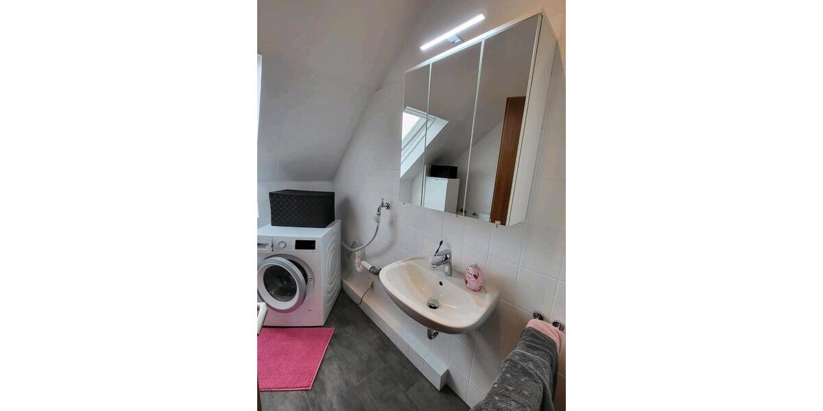 Selbst einziehen od vermieten 2 Zi Whg mit großartigem Schnitt 2 zimmer