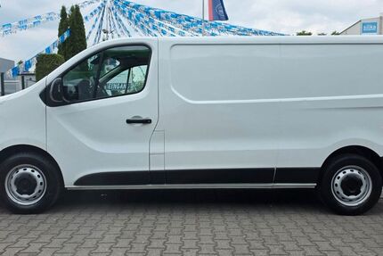 Renault Trafic 40.708 km 20.990 € Königs Wusterhausen - OT Niederlehme 15713