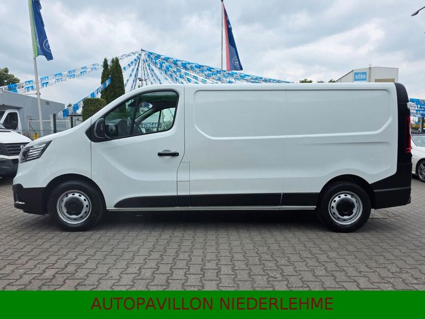 Renault Trafic 40.708 km 20.990 € Königs Wusterhausen - OT Niederlehme 15713