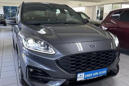 Ford Kuga 60.391 km 20.690 &euro; Salzgitter 38228