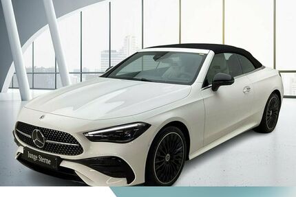 Mercedes-Benz CLE 200 4.310 km 54.740 &euro; Leipzig 04277