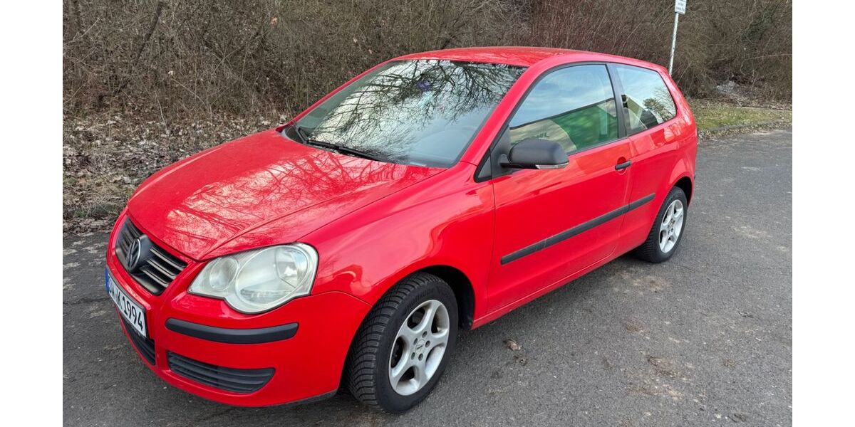 VW Polo 157.500 km 1.999 &euro; Schweinfurt 97422