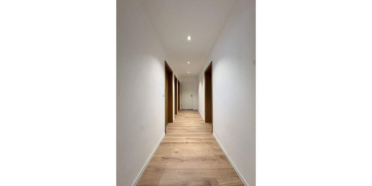 Etagenwohnung Ingolstadt Unsernherrn - 3 Zimmer, 75 m&sup2;, 970&euro; | Angebot:25339011