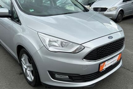 Ford C-Max 137.000 km 9.990 € Melle 49324