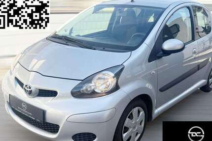 Toyota Aygo 129.000 km 3.490 &euro; Hamburg 22179