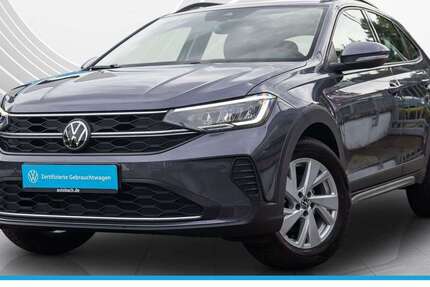 VW Taigo 28.740 km 17.440 &euro; Bad Homburg 61348