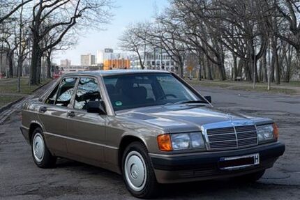 Mercedes-Benz 190 126.600 km 7.600 &euro; Leipzig 04275