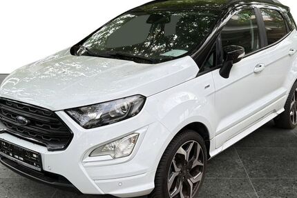 Ford EcoSport 18.100 km 16.990 &euro; Siegen 57072