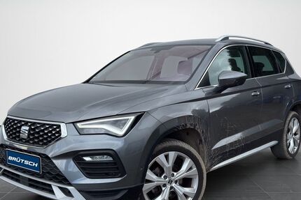 Seat Ateca 12.800 km 27.980 &euro; Singen 78224