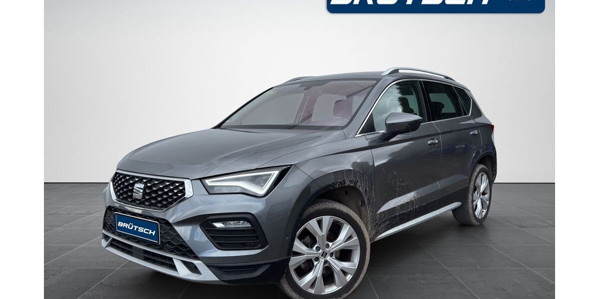 Seat Ateca 12.800 km 27.980 &euro; Singen 78224