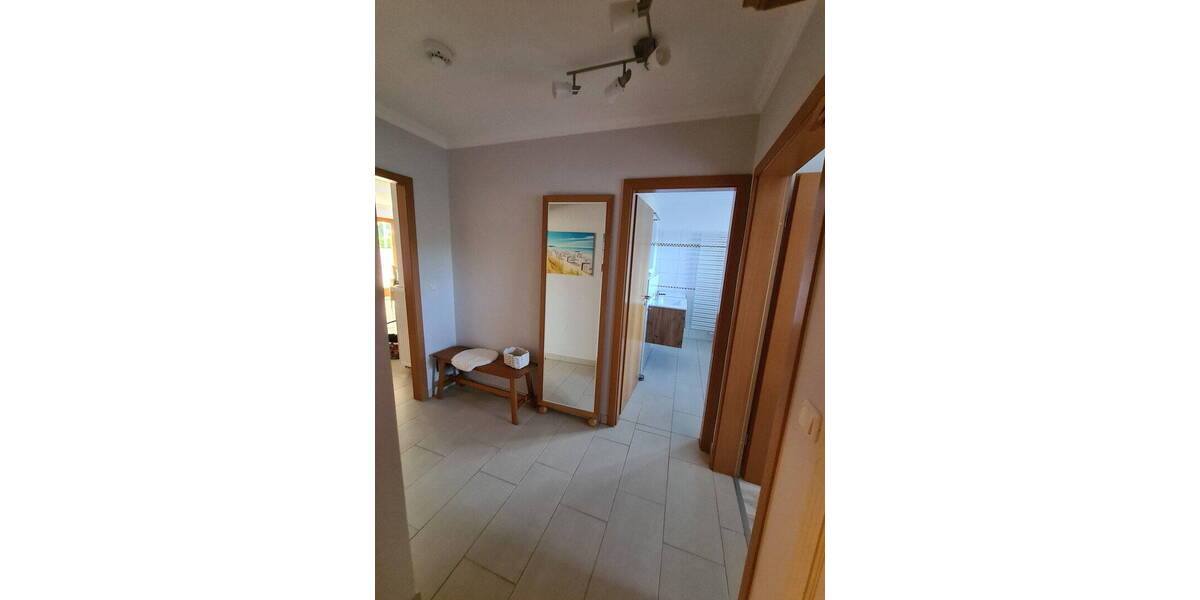 Etagenwohnung Pelzerhaken (Neustadt i. Holstein) Pelzerhaken - 3 Zimmer, 79 m&sup2;, 425.000&euro; | Angebot:26417633
