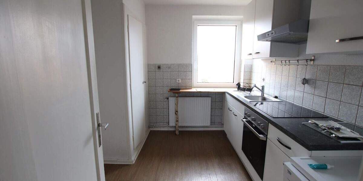 Helle 3-Zi. Wohnung in guter Lage! 3 zimmer