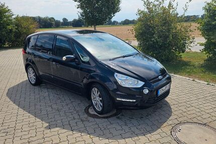Ford S-Max 219.666 km 5.200 &euro; Harburg 86655