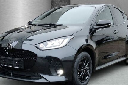 Mazda 2 Hybrid 4.000 km 27.490 &euro; Norderstedt 22848