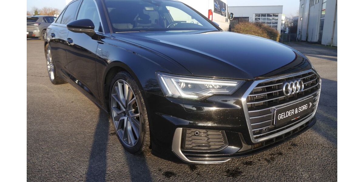 Audi A6 240.000 km 22.990 &euro; Haßfurt 97437
