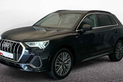 Audi Q3 45.800 km 32.430 € Marktoberdorf 87616
