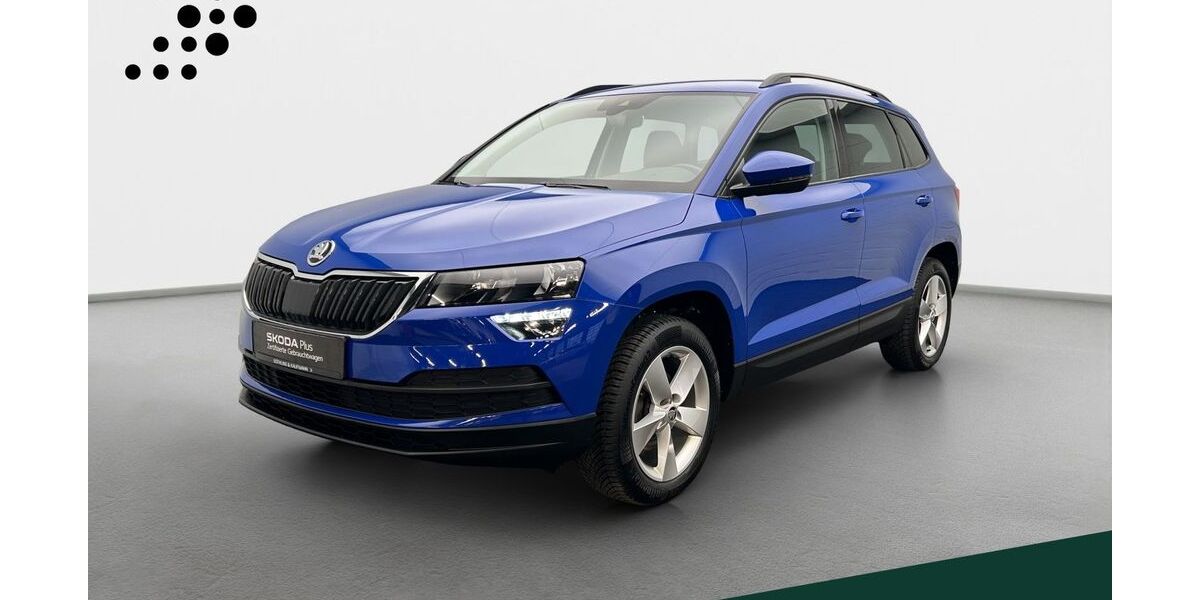 Skoda Karoq 94.925 km 15.620 &euro; Hofheim im Taunus 65719