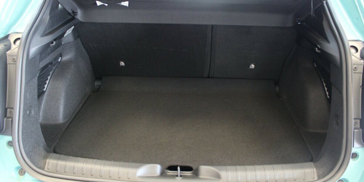 Fiat 600 Hybrid 2.394 km 21.480 &euro; Euskirchen 53881