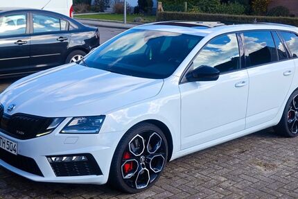 Skoda Octavia 113.500 km 19.490 &euro; Belm 49191