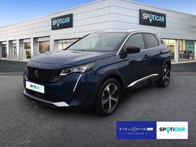 Peugeot 3008 27.917 km 18.930 &euro; Bischofswerda 01877